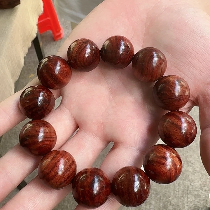 黄花梨/降香黄檀手串/手链