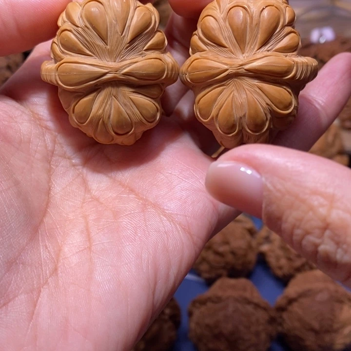 【闪购商品】手串/手链核桃吞噬