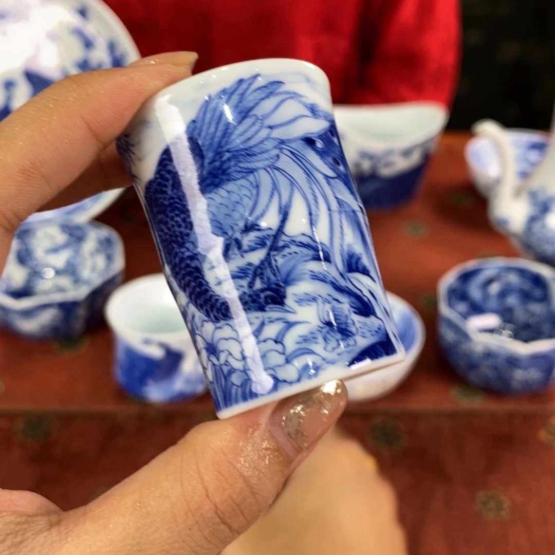 九鸣瓷艺九鸣瓷再见