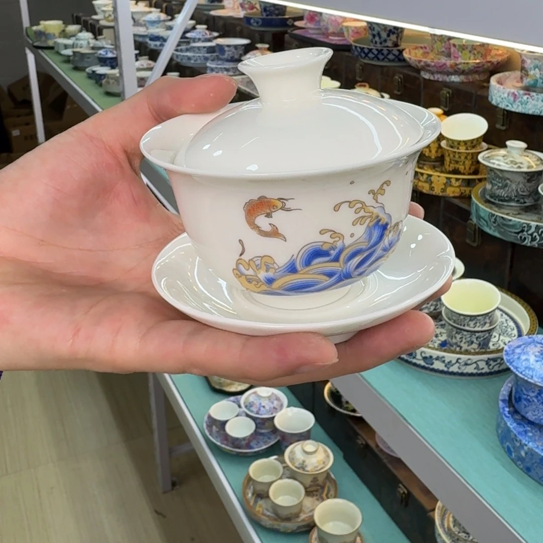 祝我们成为更好的人