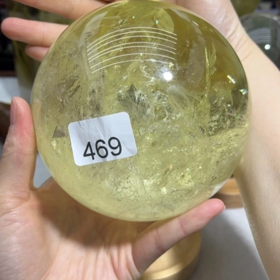 【闪购商品】水晶大型摆件（非配饰）未镶嵌我**亮