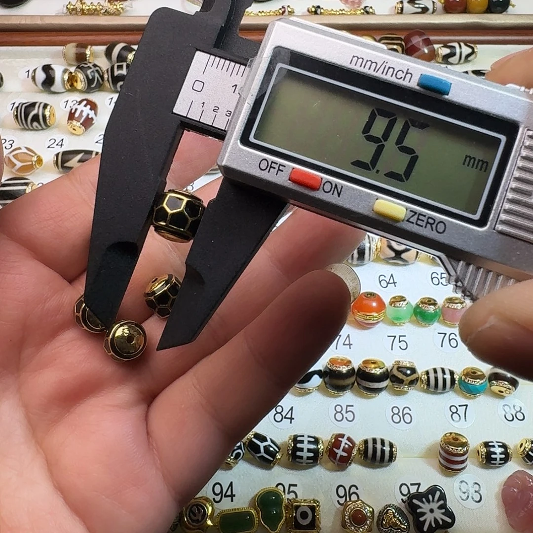 玛瑙/玉髓未镶嵌单颗