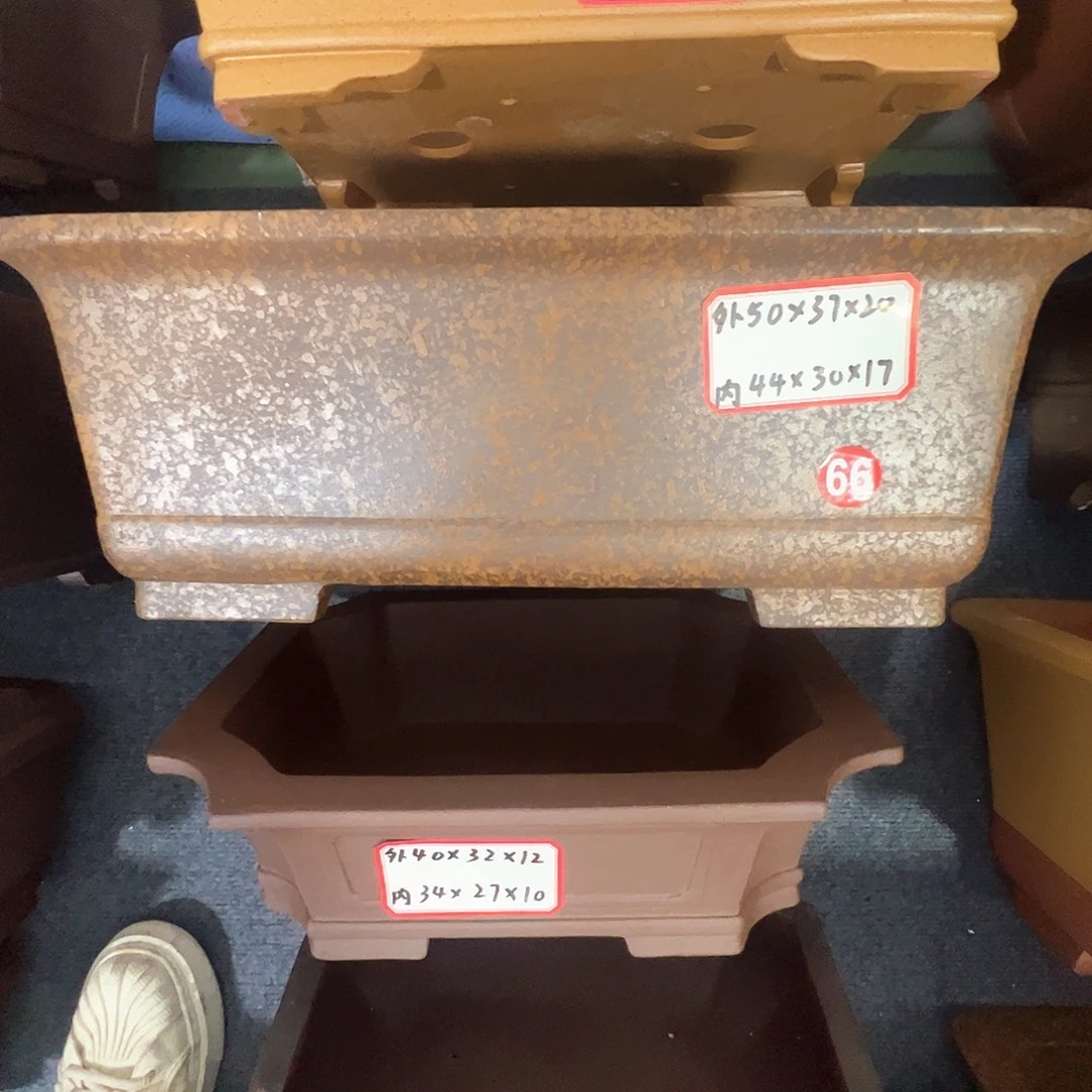 安***在其他紫砂紫砂花盆