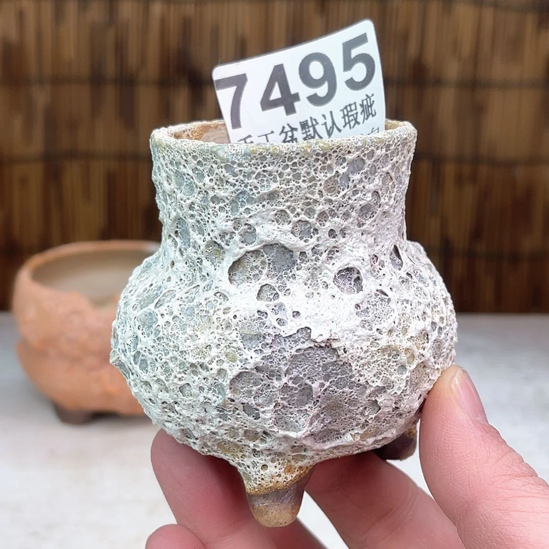 景德镇陶瓷艺术玖品?**?