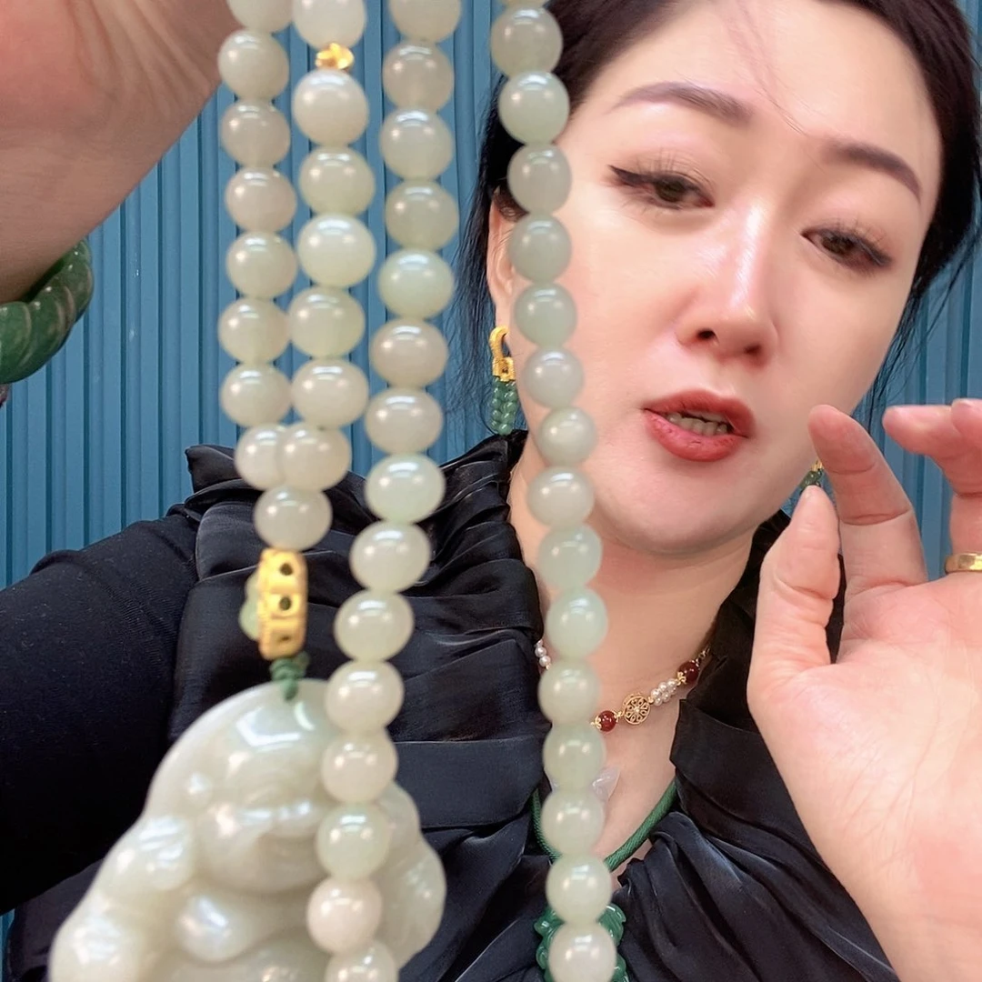 石英质玉手镯合金大****丽