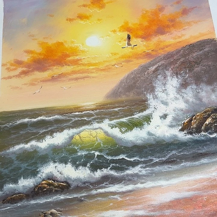 油画w p z y p y p y p p z