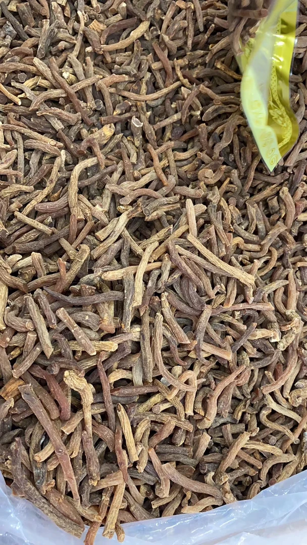 高丽参 微破高丽片 50g 高丽脚