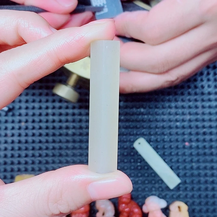 辽宁石现场直播定制手工