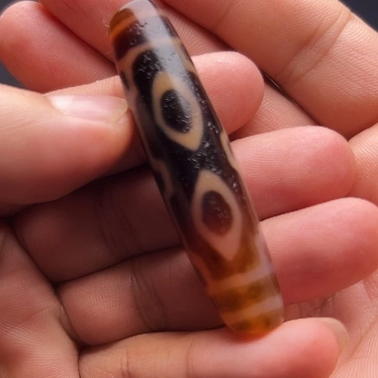 阿****玛瑙/玉髓未镶嵌颈饰