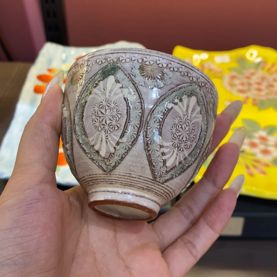 瓷片厘米，小杨甄选甄选