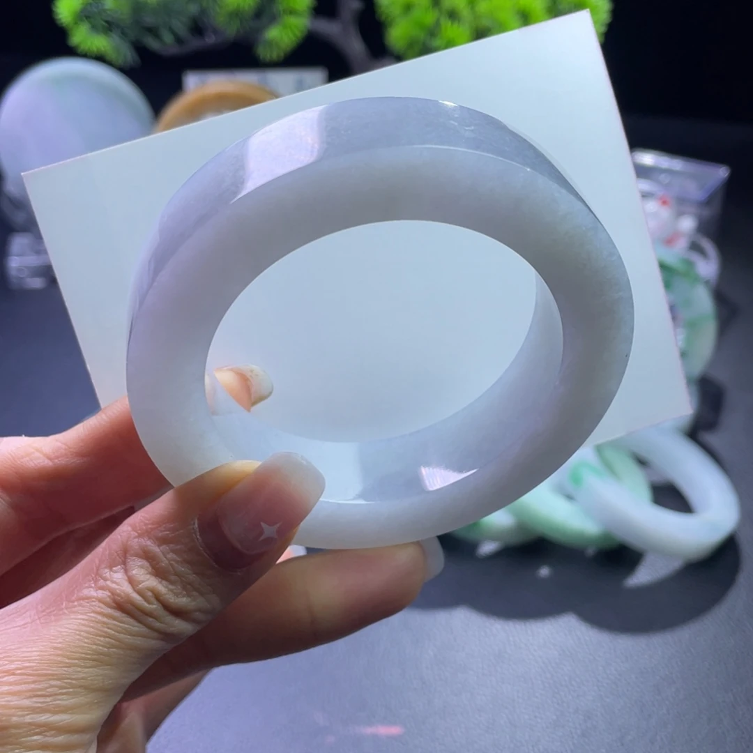 定制翡翠未镶嵌正