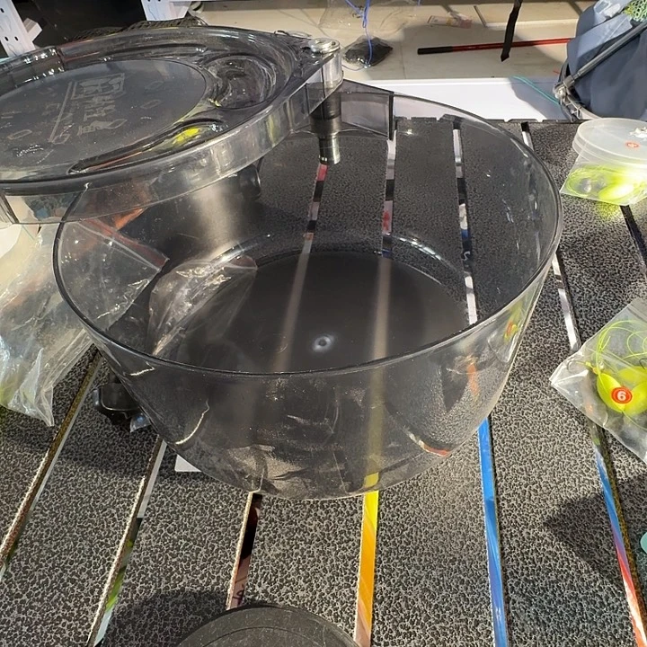 12号拉耳盘不退不换