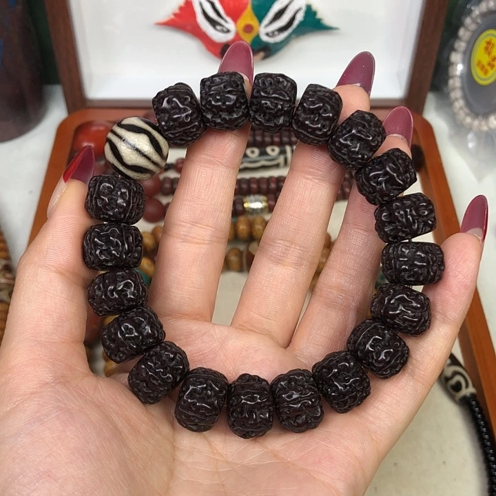 吊坠金刚菩提金刚