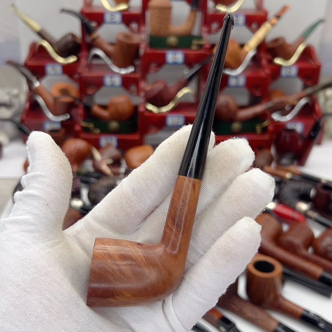 洋***洋二手烟斗不退不换