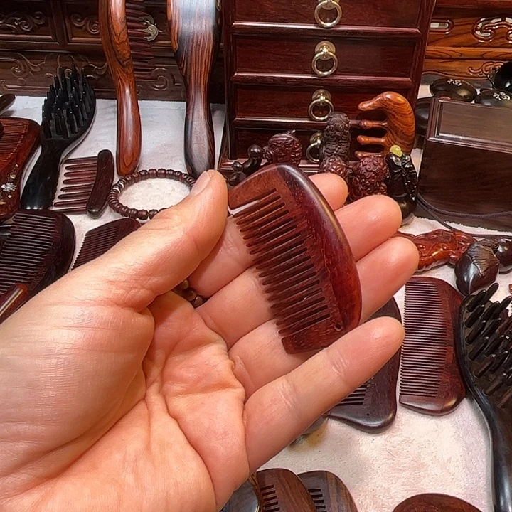 小叶紫檀手串/手链