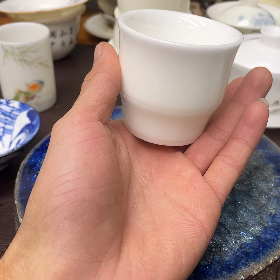 茶具这么便宜的吗