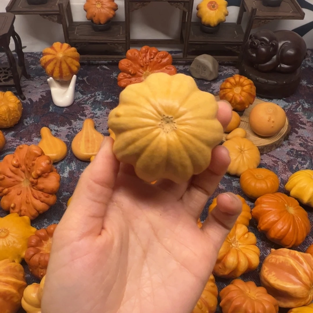 墨西哥葫芦小灯笼型