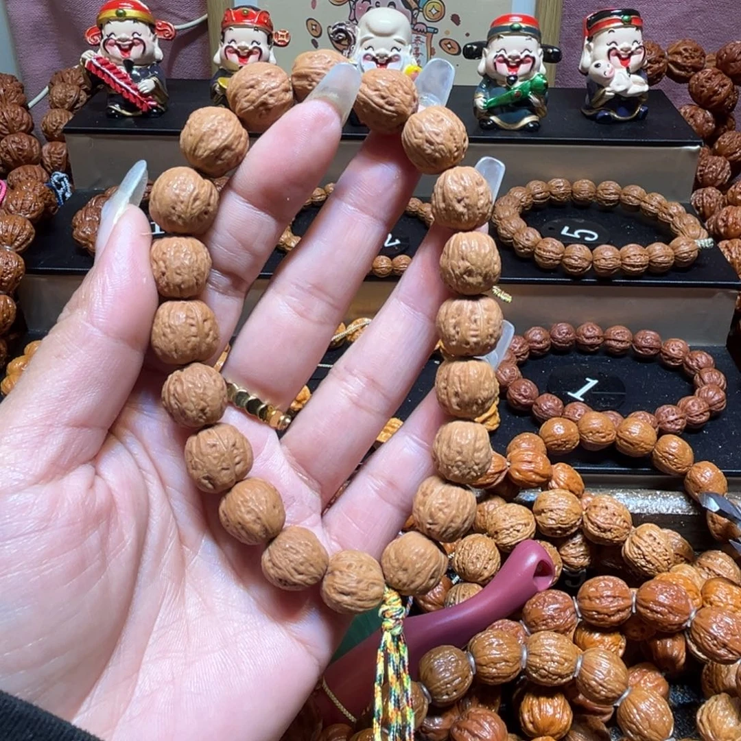 0***C手串文玩核桃精品