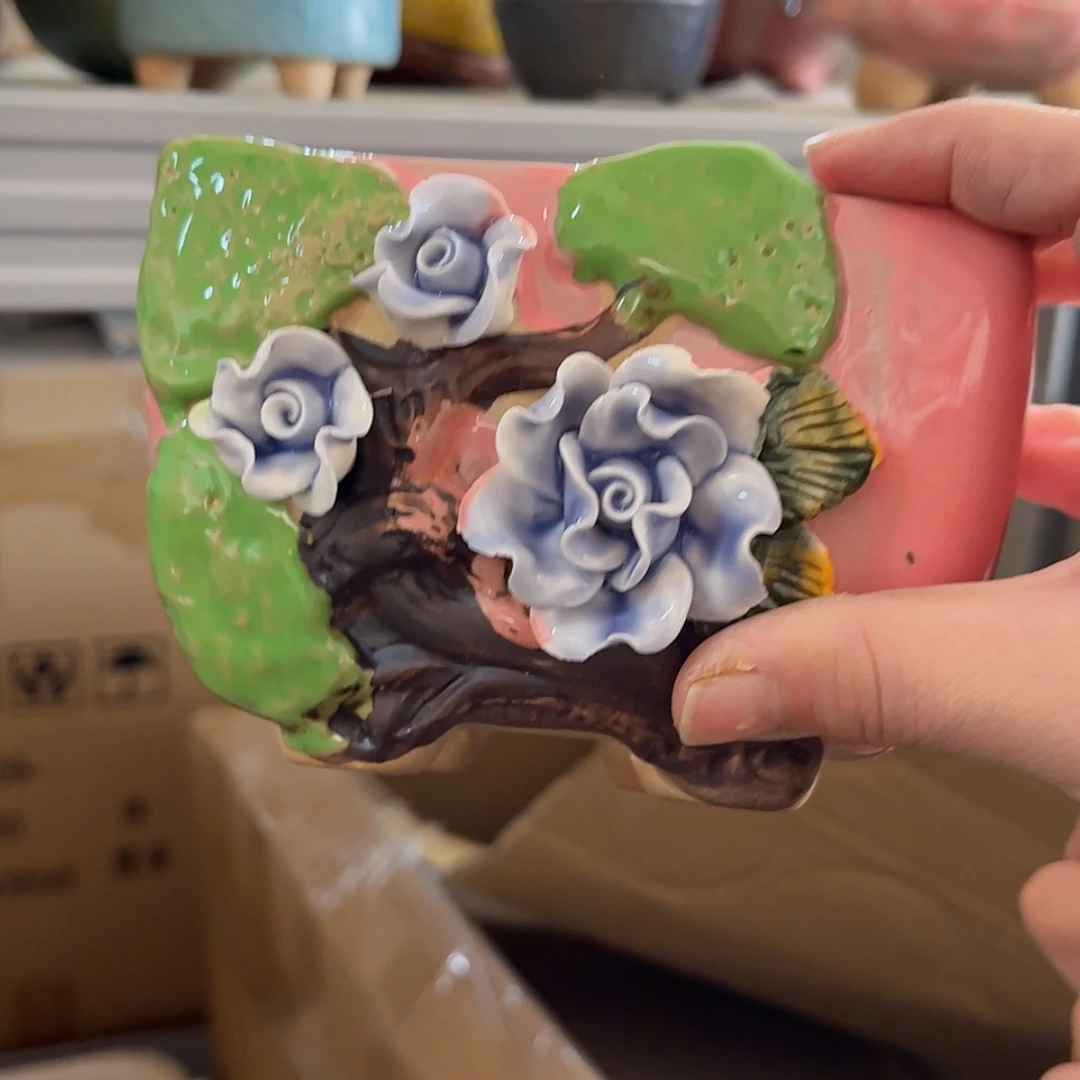 【闪购商品】红陶福利