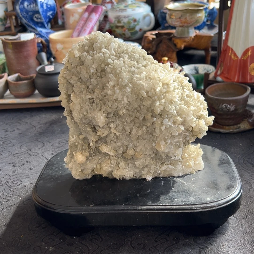 陶瓷艺术的发展和