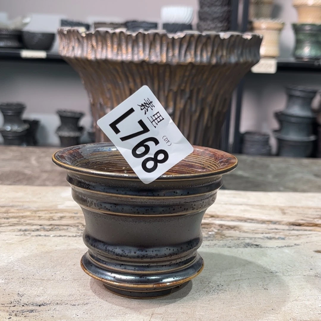 陶内口10.5高7.5景德镇