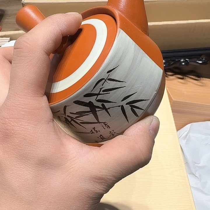 中古物品，谨慎参拍别*了