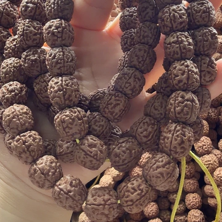 金刚菩提吊坠不保