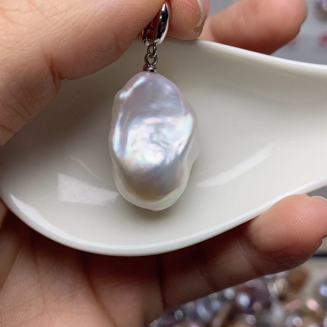 淡水珍珠其它未镶嵌