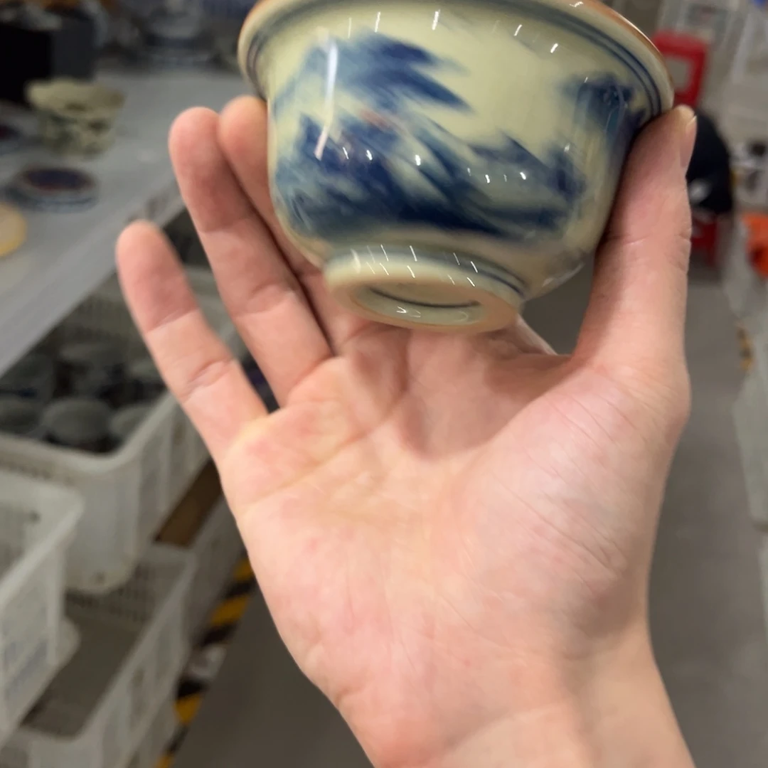 陶瓷艺术品等行业的专业