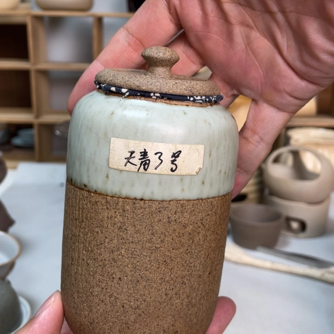 【闪购商品】壶老段烧茶器茶具！