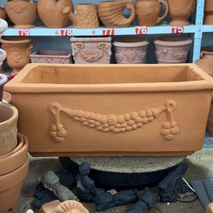 业***柏40×19×17 拍一发二 微瑕