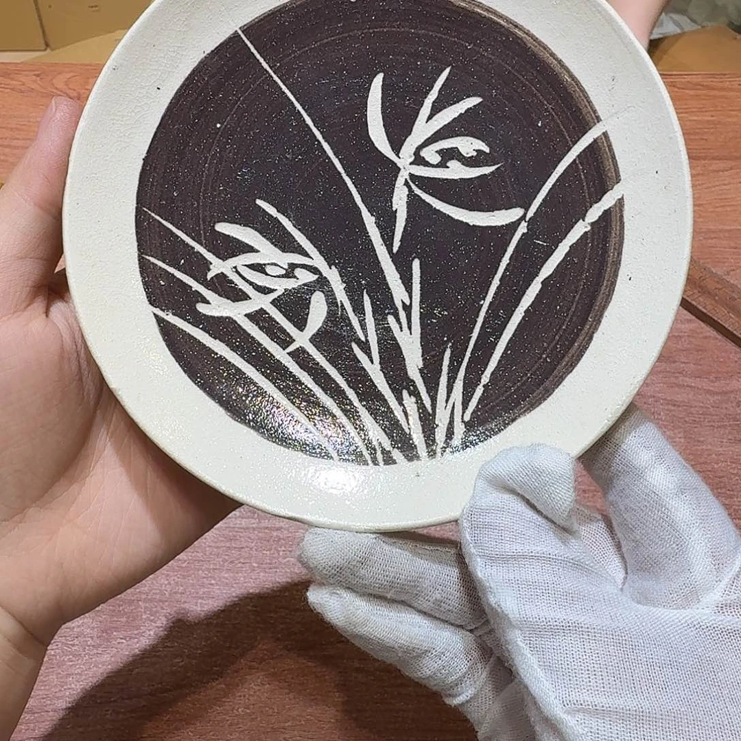 盘中古品默认微瑕