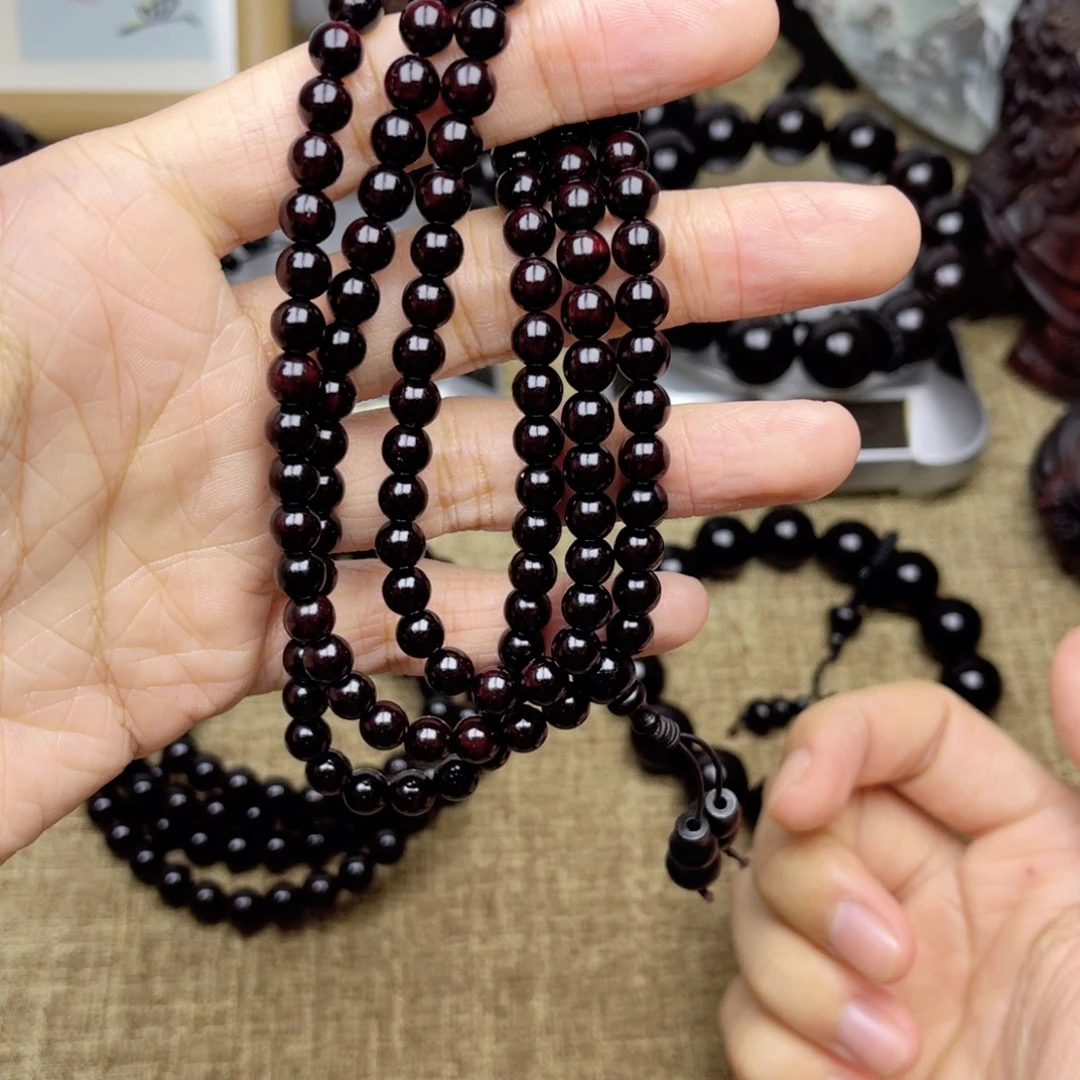 檀香紫檀（小叶紫檀）0.6