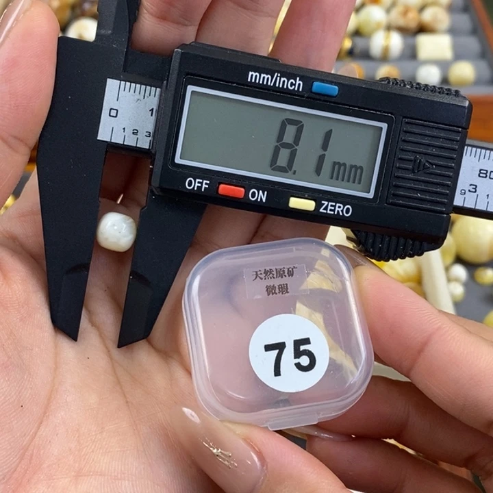 未镶嵌琥珀裸石琥珀蜜蜡微瑕