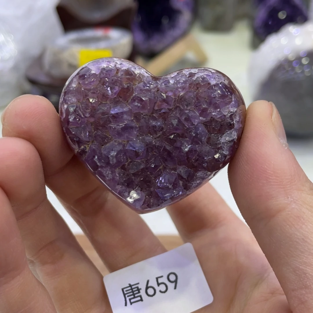 水晶大型摆件（非配饰）未镶嵌