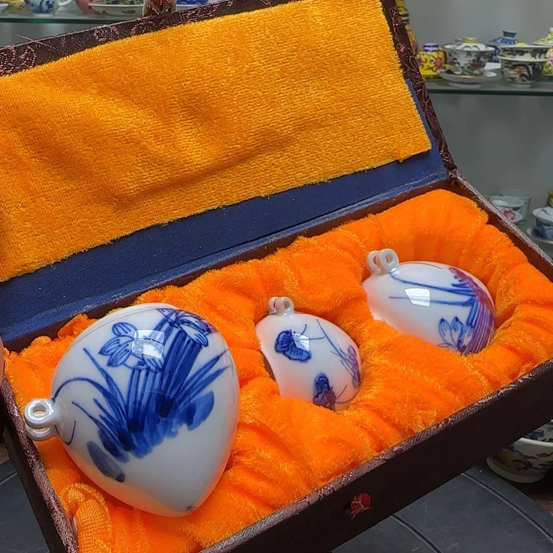 瓷片瓷器的工艺技术水平