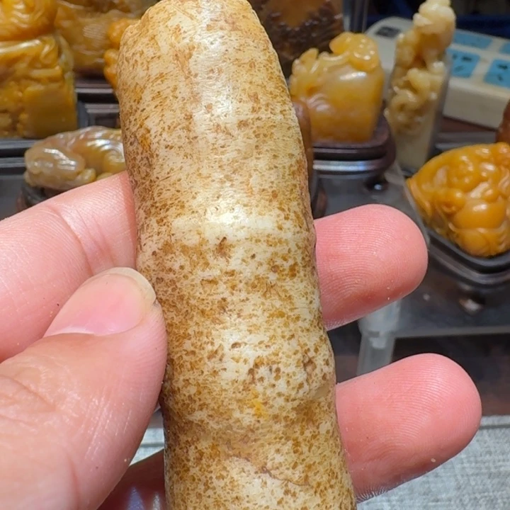 水***人寿山石寿山石石头