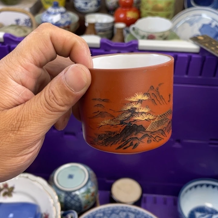 琉璃手工艺品开播了开播了开播了