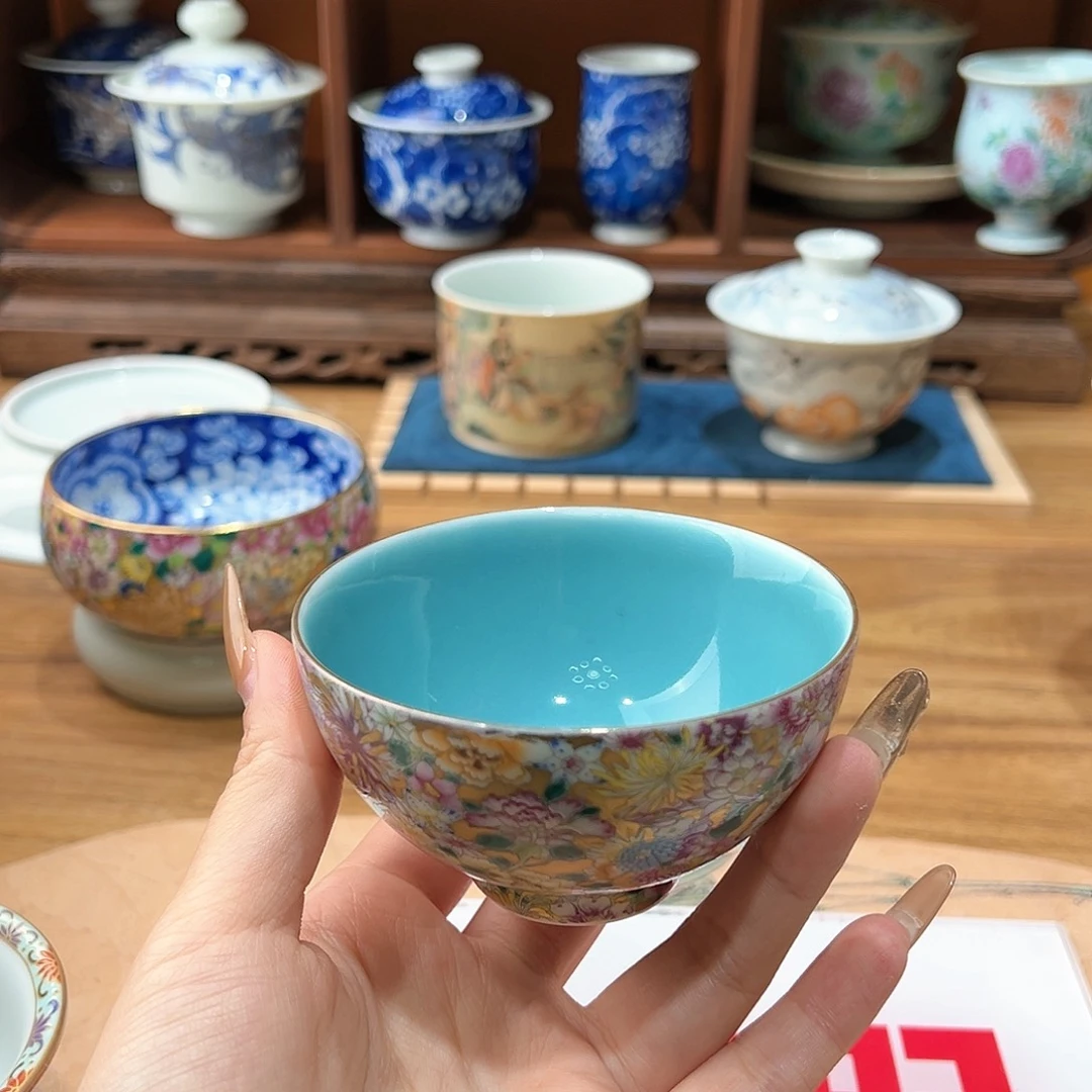 微瑕微瑕景德镇陶瓷