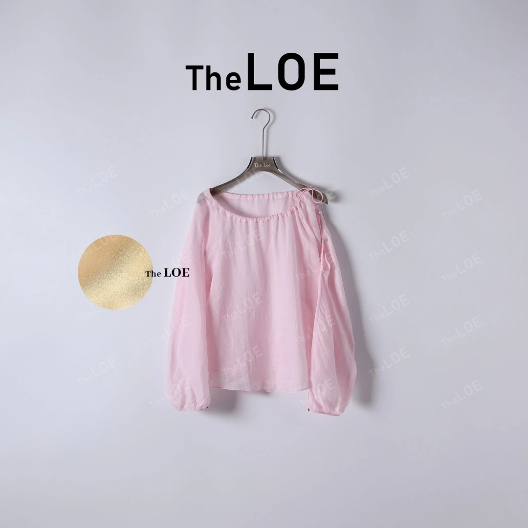 TheLOE/小衫#F6403