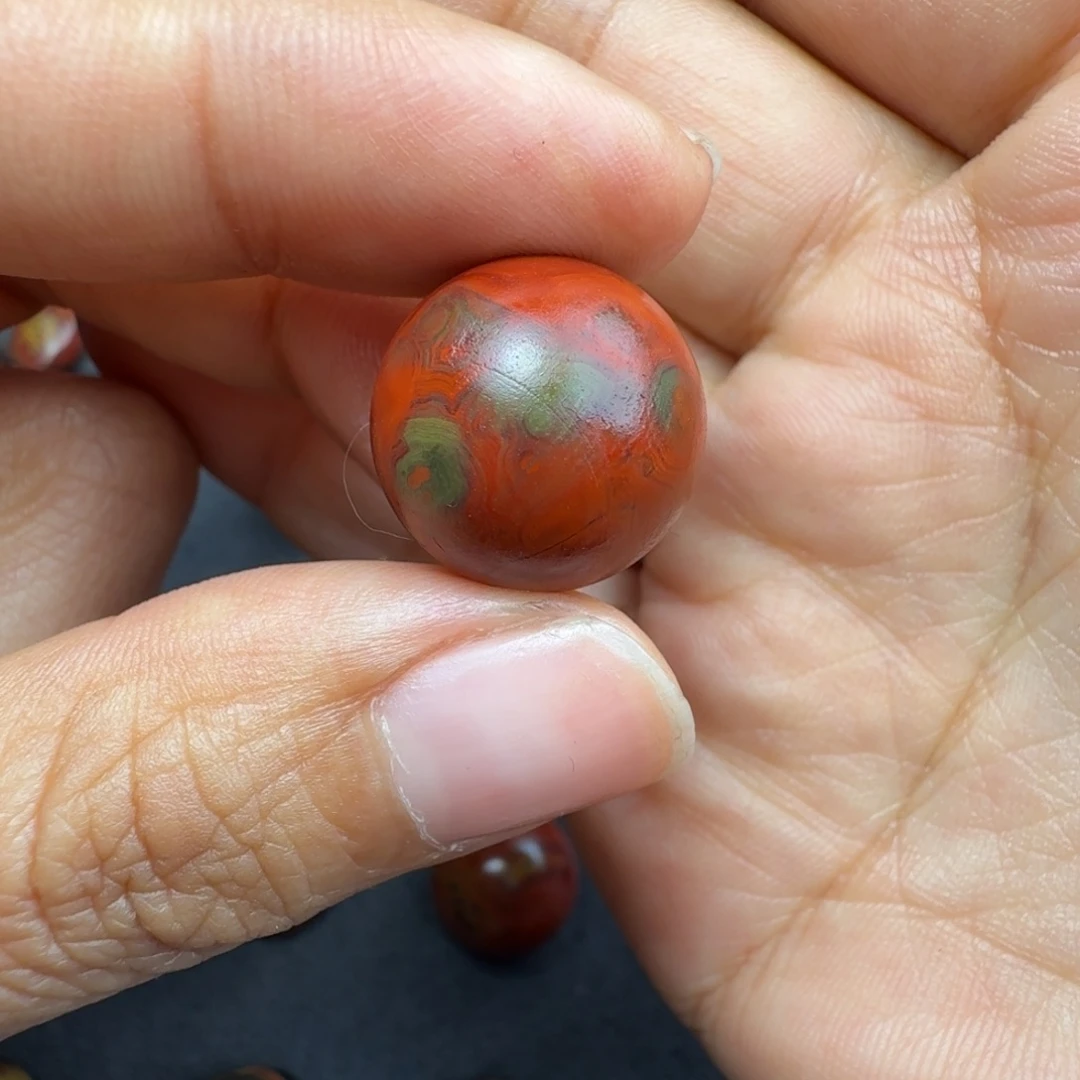 康***为南红玛瑙未镶嵌挂件特价