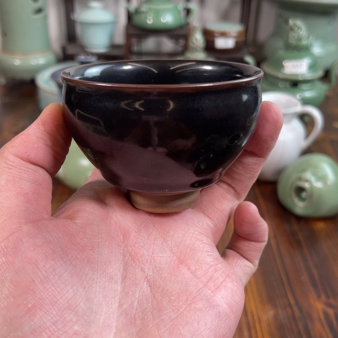 三宝茶器开播福利