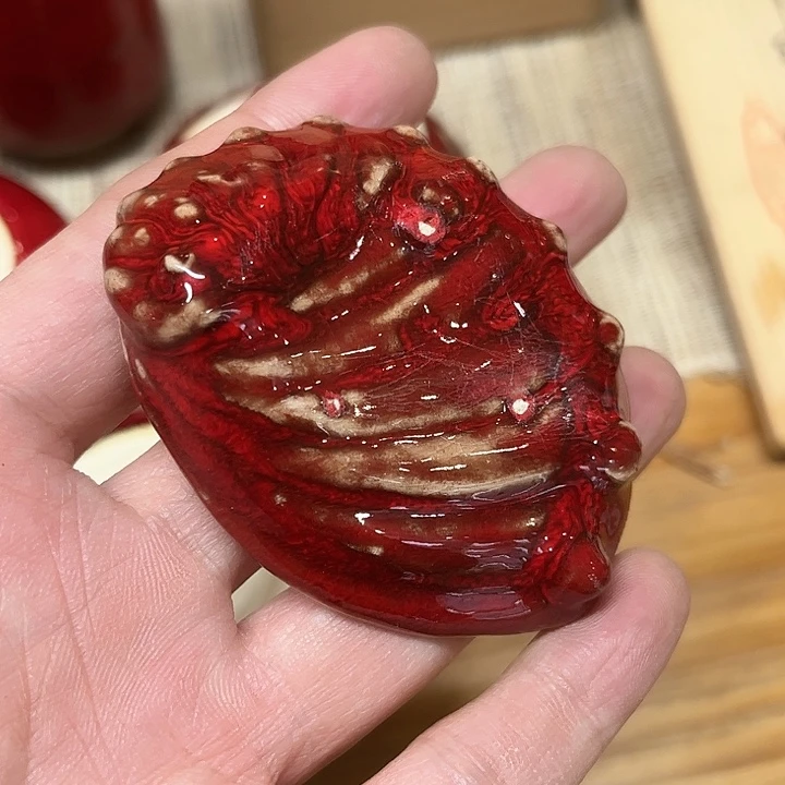 陶瓷材料制作工艺技术