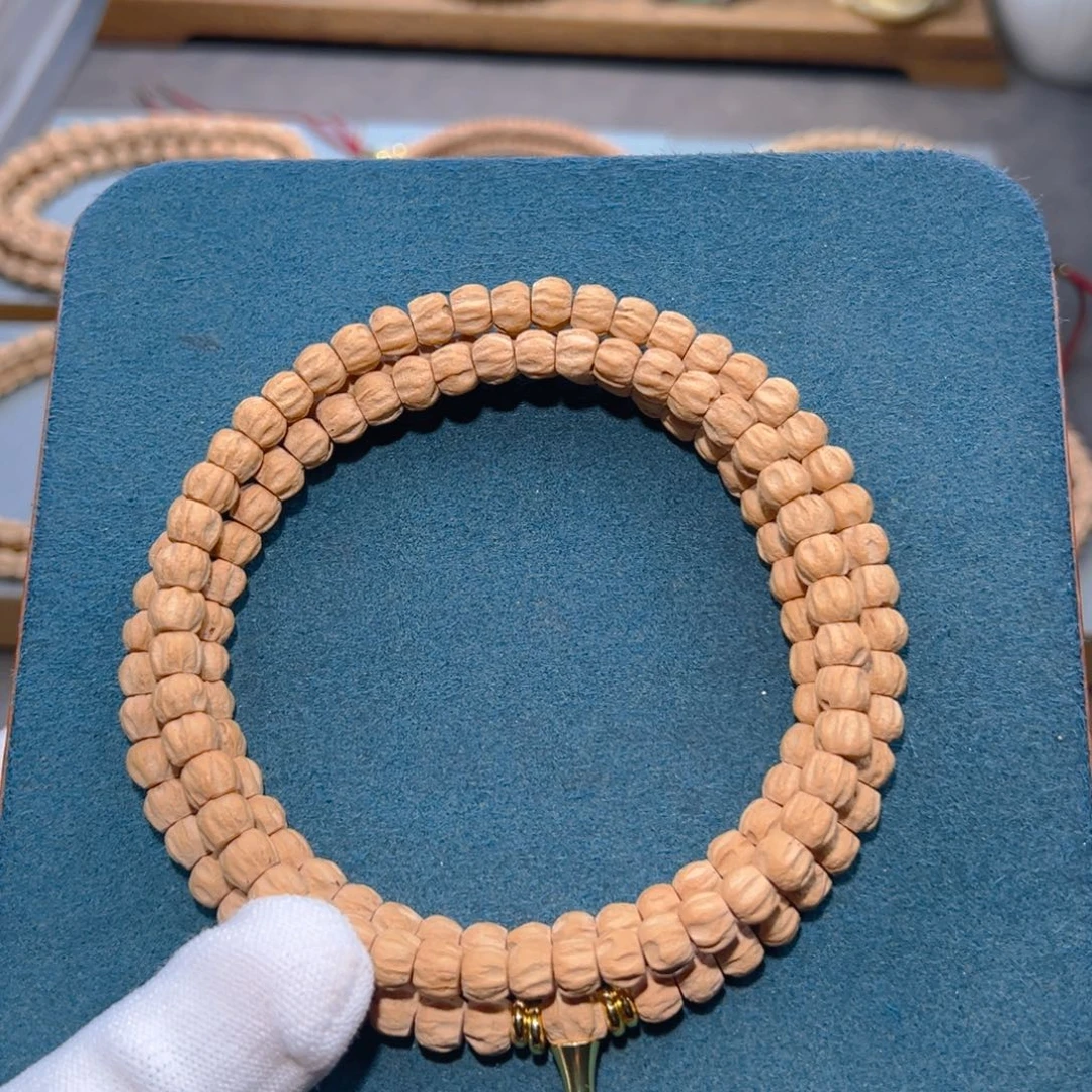 吊坠柏香籽/百香籽?****?玉莲花