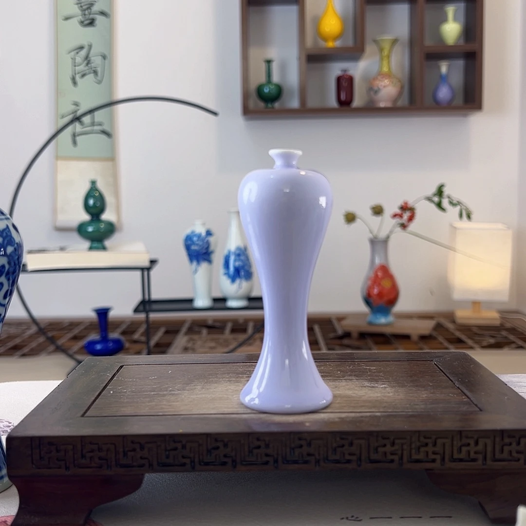 摆件陶景德镇陶瓷艺术展