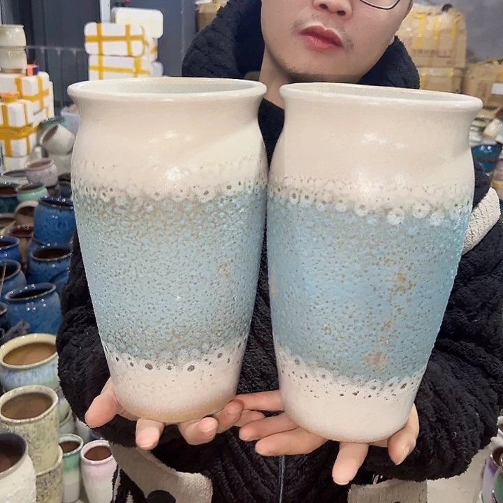 红陶高度26口14啦啦啦啦