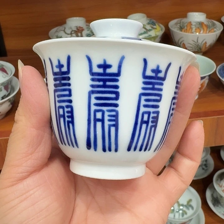 陶瓷艺术品收藏陶瓷