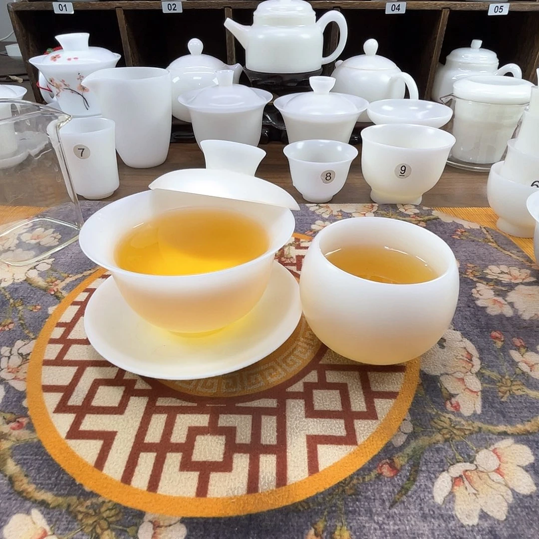 直播间福利活动来咯