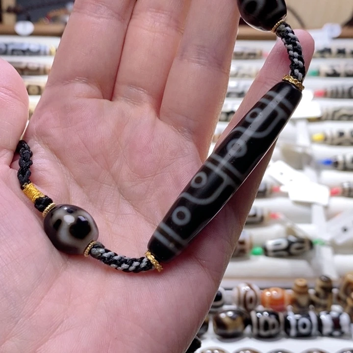 跃***龙未镶嵌玛瑙/玉髓珠宝半成品