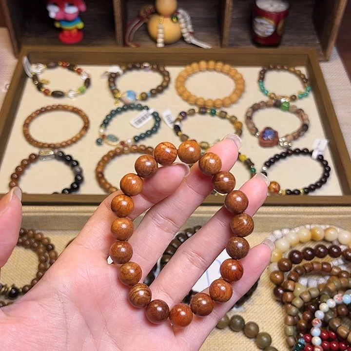 手串菩提根/象牙果